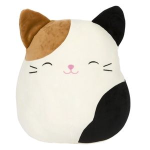 Squish mellow - Calico Cat